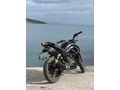 Sahibinden Mondial 125 Drift L CBS