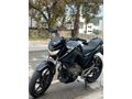 Sahibinden Mondial 125 Drift L CBS