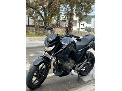 Sahibinden Mondial 125 Drift L CBS