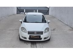 YM AUTO DAN 2014 MODEL FİAT LİEAN KM 205 BİN DE HATASIZ AYARINDA