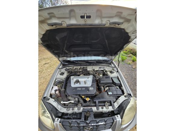 Sahibinden Hyundai Accent 1.5 CRDi Admire 2005 Model
