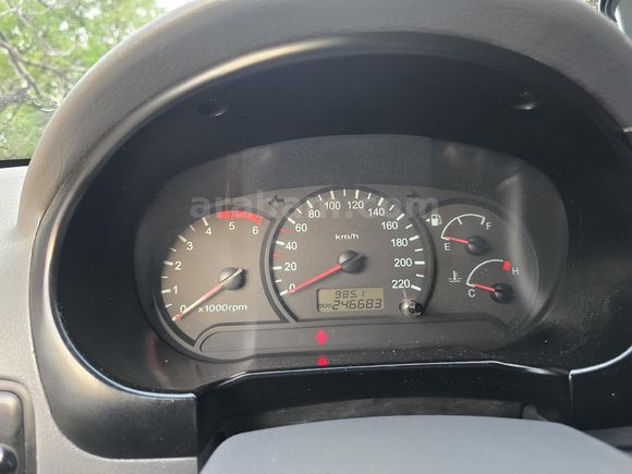 Sahibinden Hyundai Accent 1.5 CRDi Admire 2005 Model