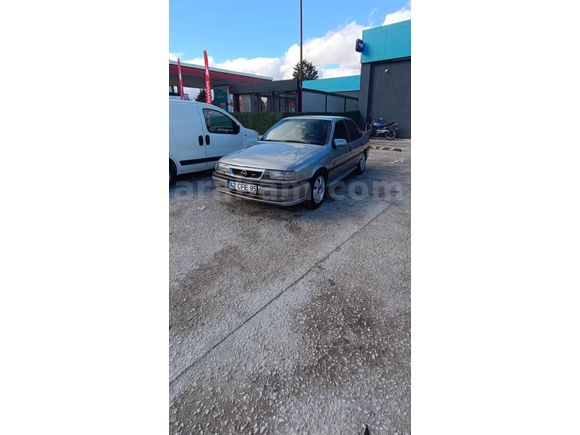 Sahibinden Opel Vectra 2.0 GT 1993 Model Konya