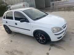 Sahibinden Opel Corsa 1.3 CDTI Essentia 2006 Model 