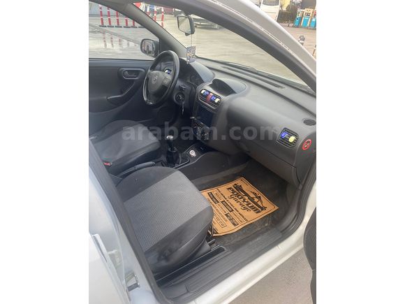 Sahibinden Opel Corsa 1.3 CDTI Essentia 2006 Model 