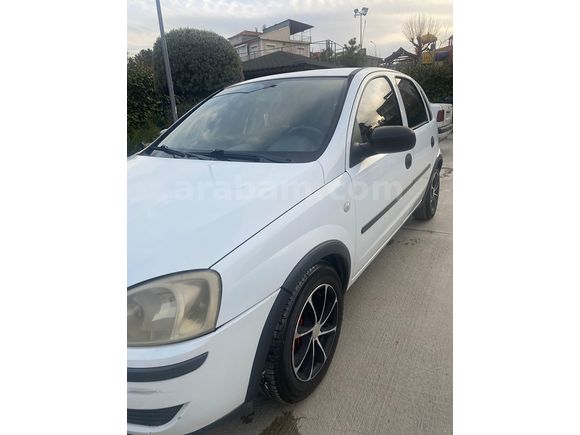 Sahibinden Opel Corsa 1.3 CDTI Essentia 2006 Model 