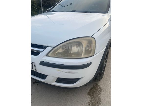 Sahibinden Opel Corsa 1.3 CDTI Essentia 2006 Model 