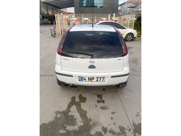 Sahibinden Opel Corsa 1.3 CDTI Essentia 2006 Model 