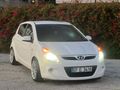 Sahibinden Hyundai i20 1.2 MPI Team 2011 Model 