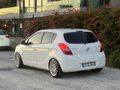 Sahibinden Hyundai i20 1.2 MPI Team 2011 Model 