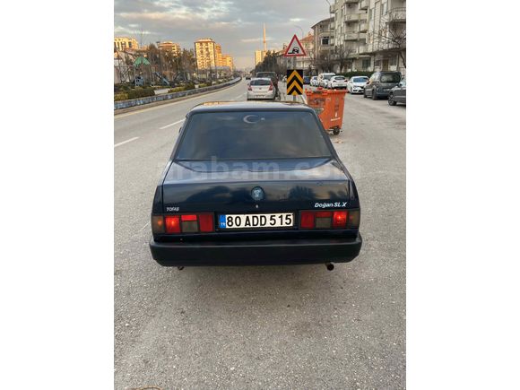 Sahibinden Tofaş Doğan SL 1993 Model 