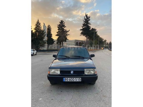 Sahibinden Tofaş Doğan SL 1993 Model 