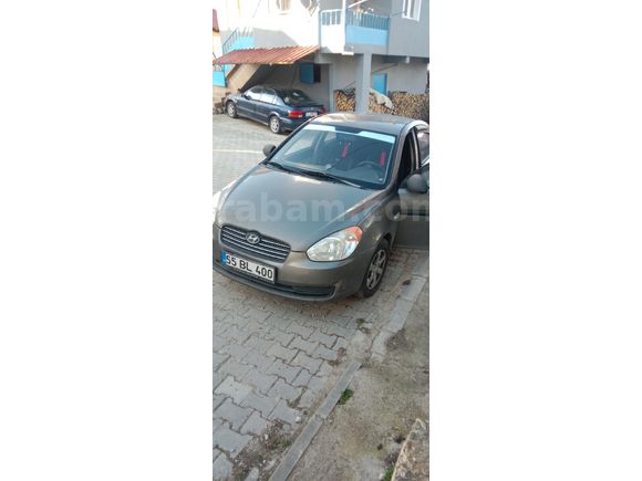 Sahibinden Hyundai Accent Era 1.4 Team 2009 Model