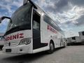 2014 MODEL MERCEDES 15 SHD 2+1