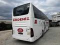2014 MODEL MERCEDES 15 SHD 2+1