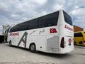 2014 MODEL MERCEDES 15 SHD 2+1