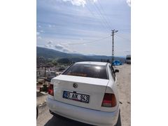 Sahibinden Volkswagen Polo 1.6 Classic 1997 Model