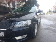 SKODA OCTAVİA 1,6 DİZEL OTOMATİK 195,000 KM