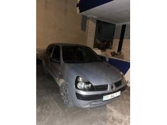Sahibinden Renault Clio 1.5 dCi Authentique 2005 Model  215.000 km Kahverengi