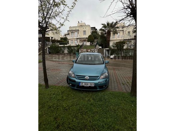 Sahibinden Volkswagen Golf 1.6 FSi Comfortline Plus 2006 Model 