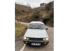 Sahibinden Renault R 12 Toros 1998 Model 