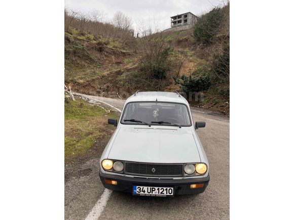 Sahibinden Renault R 12 Toros 1998 Model 