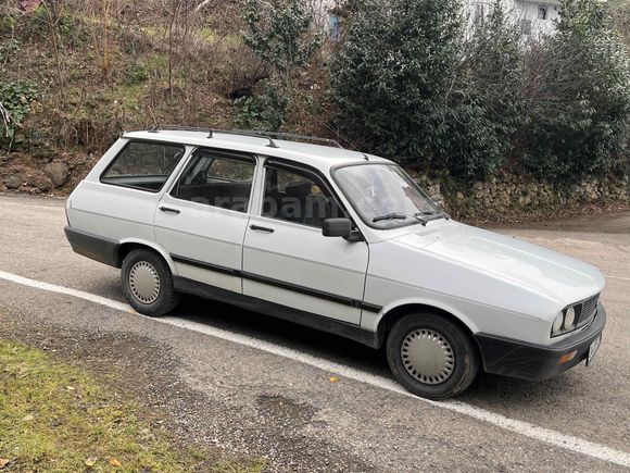 Sahibinden Renault R 12 Toros 1998 Model 