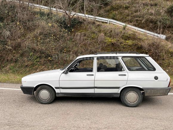 Sahibinden Renault R 12 Toros 1998 Model 