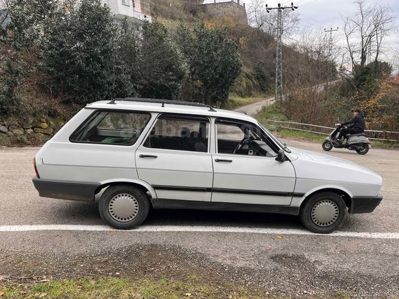 Sahibinden Renault R 12 Toros 1998 Model 