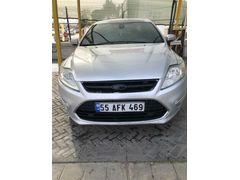 Sahibinden Ford Mondeo 2.0 TDCi Titanium 2011 Model 
