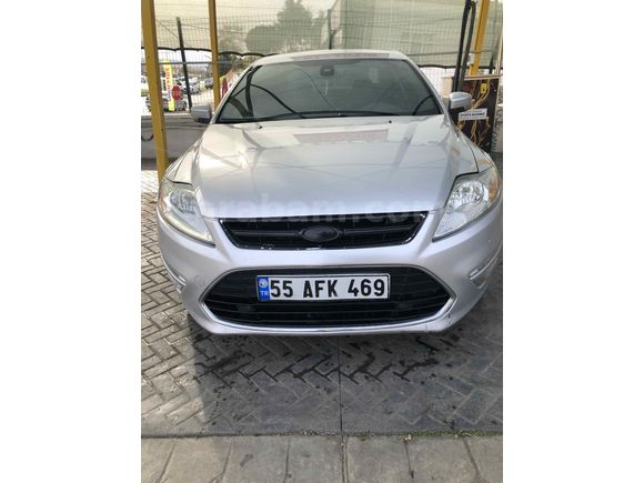 Sahibinden Ford Mondeo 2.0 TDCi Titanium 2011 Model 