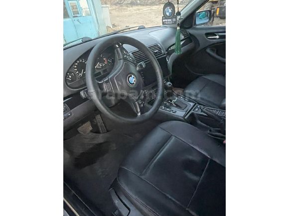 Sahibinden BMW 3 Serisi 320i 2000 Model