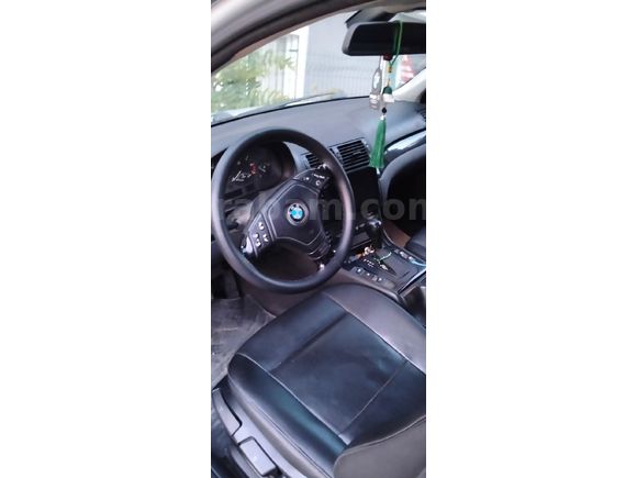 Sahibinden BMW 3 Serisi 320i 2000 Model