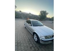 Sahibinden BMW 3 Serisi 320i 2000 Model