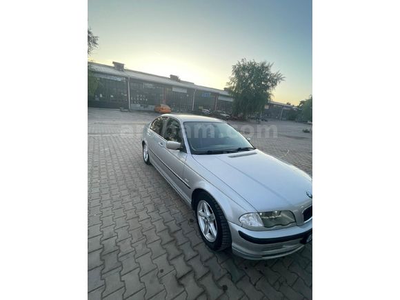 Sahibinden BMW 3 Serisi 320i 2000 Model