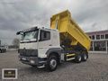 ALTINDAĞ'DAN - 2005 MODEL MERC-AXOR 2528- HAVUZ DAMPERLİ
