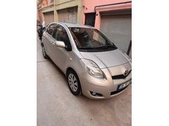 Sahibinden Toyota Yaris 1.33 Terra Sporty 2010 Model İzmir