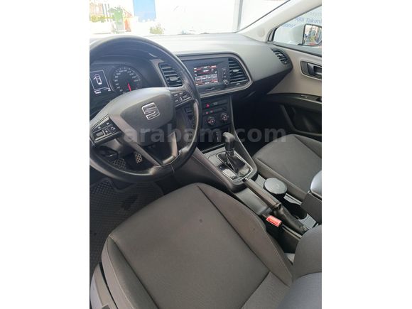 Sahibinden Seat Leon 1.6 TDI Style 2017 Model