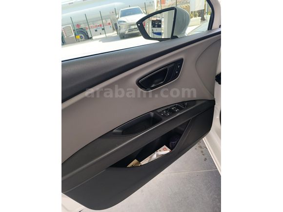 Sahibinden Seat Leon 1.6 TDI Style 2017 Model