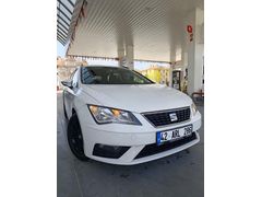 Sahibinden Seat Leon 1.6 TDI Style 2017 Model