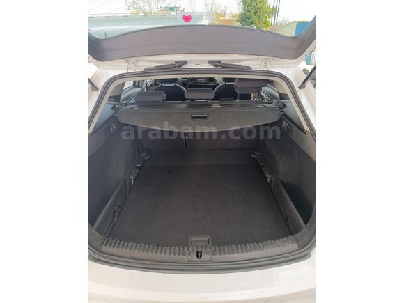 Sahibinden Seat Leon 1.6 TDI Style 2017 Model