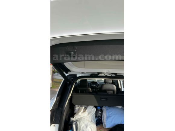 Sahibinden Ford Kuga 1.6 EcoBoost Selective 2013 Model 