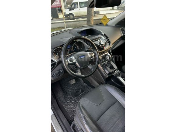 Sahibinden Ford Kuga 1.6 EcoBoost Selective 2013 Model 