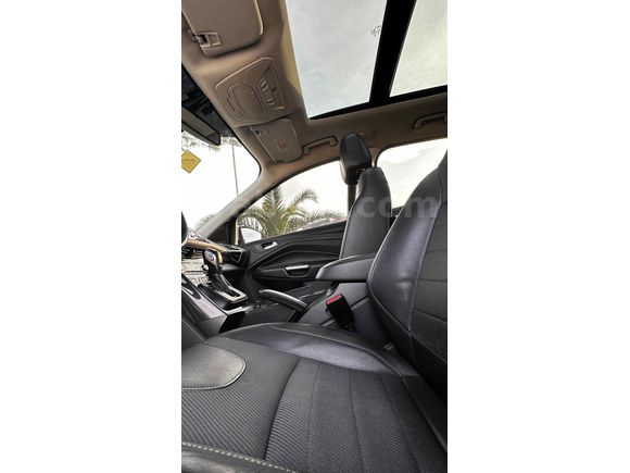 Sahibinden Ford Kuga 1.6 EcoBoost Selective 2013 Model 