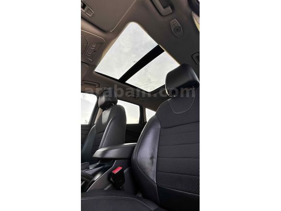 Sahibinden Ford Kuga 1.6 EcoBoost Selective 2013 Model 
