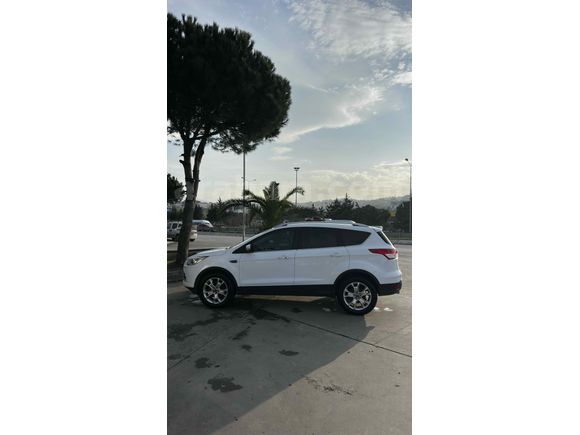 Sahibinden Ford Kuga 1.6 EcoBoost Selective 2013 Model 