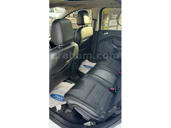 Sahibinden Ford Kuga 1.6 EcoBoost Selective 2013 Model 