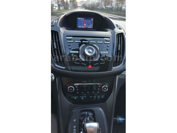 Sahibinden Ford Kuga 1.6 EcoBoost Selective 2013 Model 