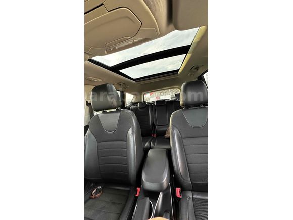 Sahibinden Ford Kuga 1.6 EcoBoost Selective 2013 Model 