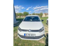 Sahibinden Volkswagen Polo 1.4 TDi Trendline 2015 Model